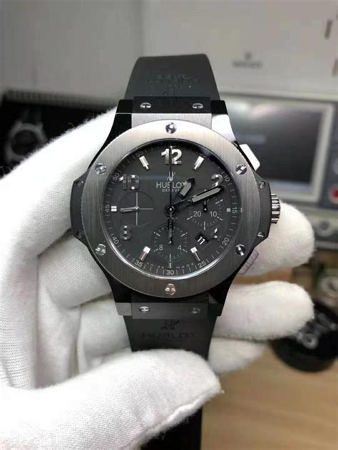 hublot big bang ceramic replica|hublot big bang bezel.